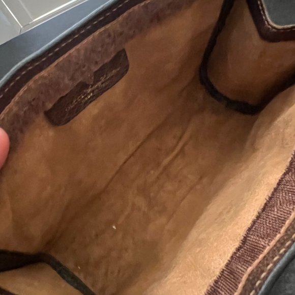 Gucci clutch bag - Picture 11 of 11